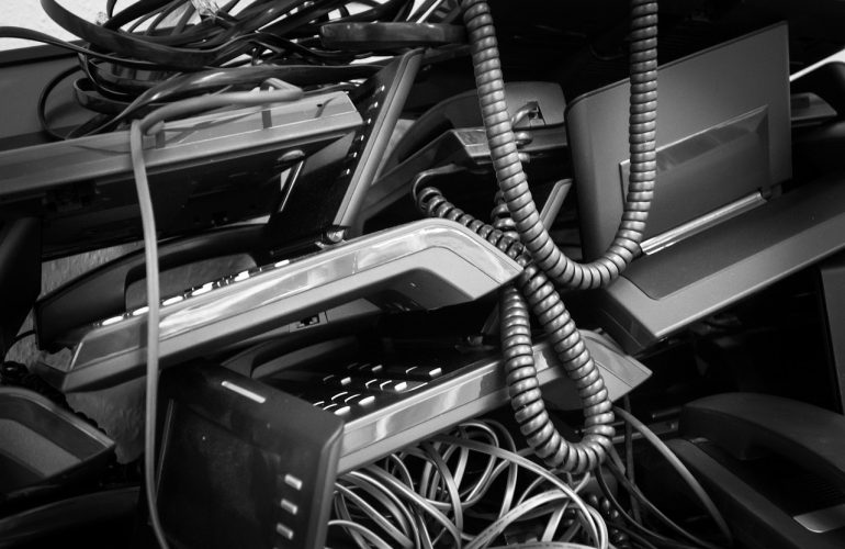 Rešite se elektronskog otpada