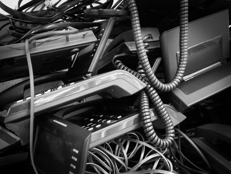 Rešite se elektronskog otpada