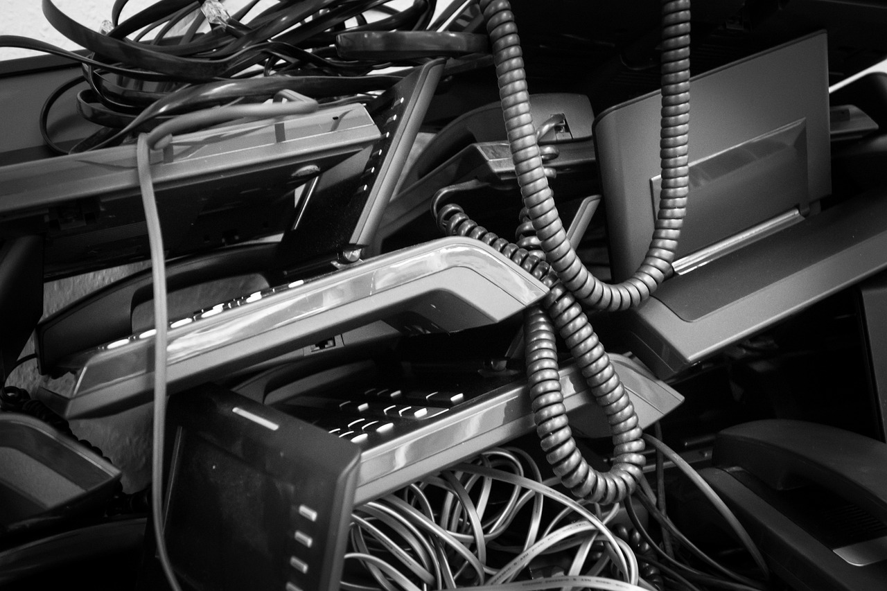 Rešite se elektronskog otpada