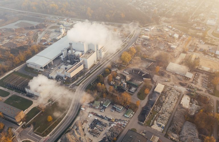 Kako reciklirati industrijsku elektronsku opremu