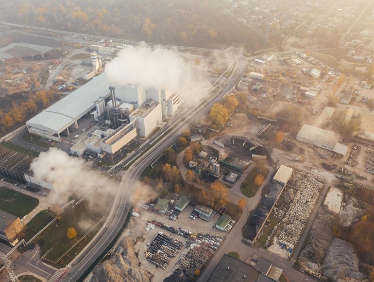 Kako reciklirati industrijsku elektronsku opremu