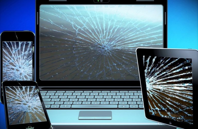 činjenice o elektronskom otpadu